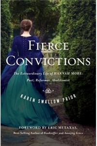 Fierce Convictions