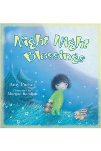 Night Night Blessings