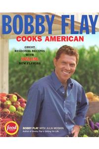 Bobby Flay Cooks American