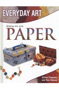 Making Art with Paper