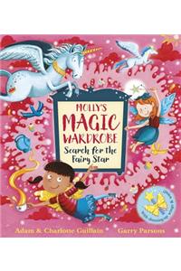 Molly's Magic Wardrobe: Search for the Fairy Star