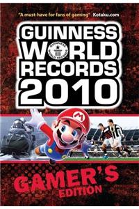 Guinness World Records Gamer's Edition