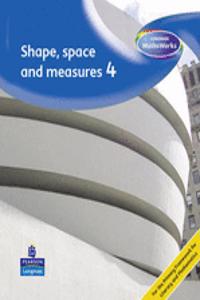 Longman MathsWorks: Year 4 Shape, Space and Measure Teachers File Revised