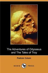 Adventures of Odysseus and Tales of Troy