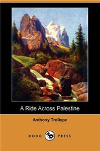 Ride Across Palestine (Dodo Press)