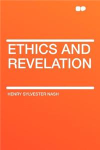 Ethics and Revelation