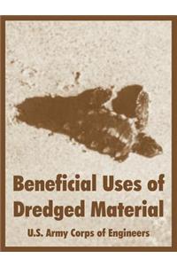 Beneficial Uses of Dredged Material