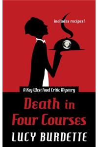 Death in Four Courses