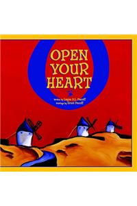 Open Your Heart