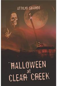 Halloween at Clear Creek