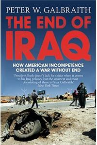 End of Iraq