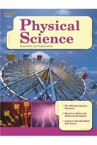 High School Science Reproducible Physical Science