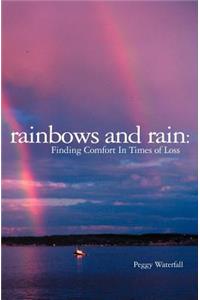 Rainbows and Rain