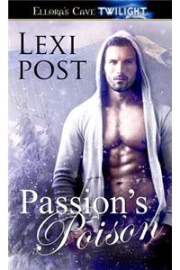 Passion's Poison