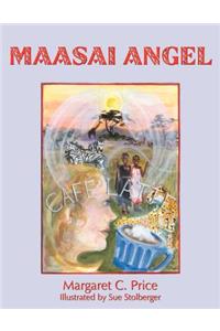 Maasai Angel