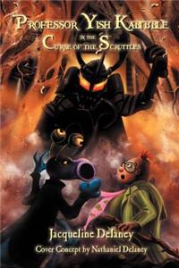 Professor Yish Kabibble in the Curse of the Scruttles