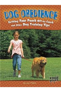 Dog Obedience