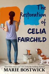 Restoration of Celia Fairchild