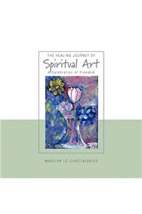 Healing Journey of Spiritual Art