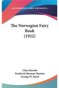 The Norwegian Fairy Book (1922)