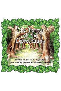 The Forest of the Leprechauns