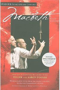 The Tragedy of Macbeth