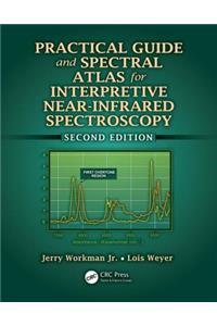 Practical Guide and Spectral Atlas for Interpretive Near-Infrared Spectroscopy