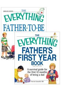 The Everything New Father Bundle