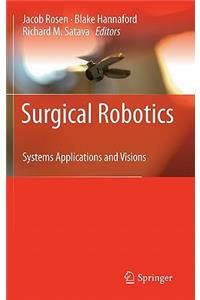 Surgical Robotics