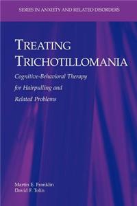 Treating Trichotillomania