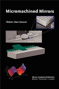 Micromachined Mirrors