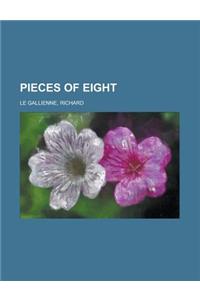 Pieces of Eight