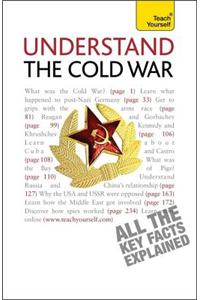 Understand The Cold War: Teach Yourself