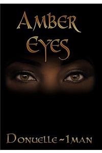 Amber Eyes