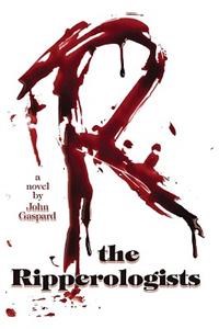 The Ripperologists