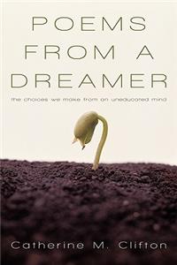 Poems from a Dreamer