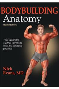 Bodybuilding Anatomy