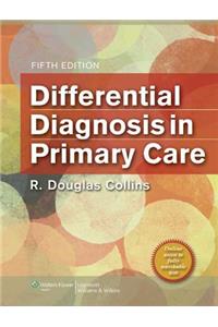 Differential Diagnosis in Primary Care