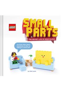 LEGO® Small Parts