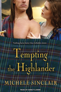 Tempting the Highlander