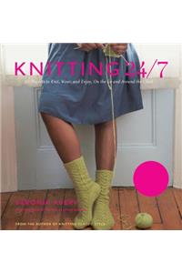 Knitting 24/7