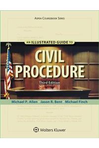 An Illustrated Guide To Civil Procedure