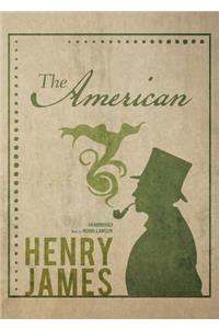 The American Lib/E