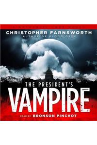 The President's Vampire