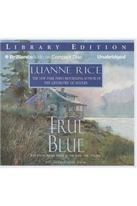 True Blue