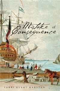 Mistake of Consequence