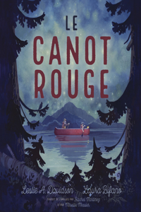 Le Canot Rouge