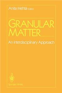 Granular Matter