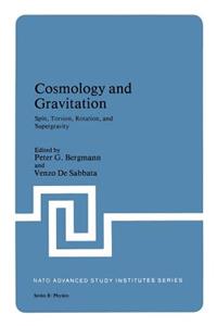 Cosmology and Gravitation