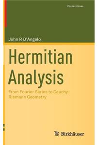 Hermitian Analysis